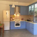 Διαμέρισμα Renissa's