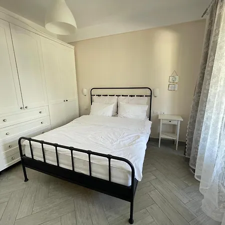 Renissa's Apartament