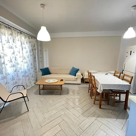 Appartamento Renissa's Vlorë