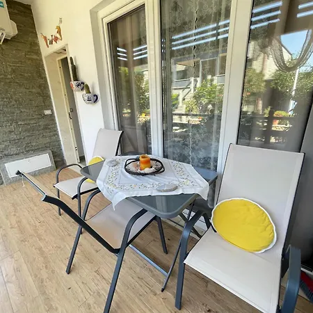 Renissa's Vlorë