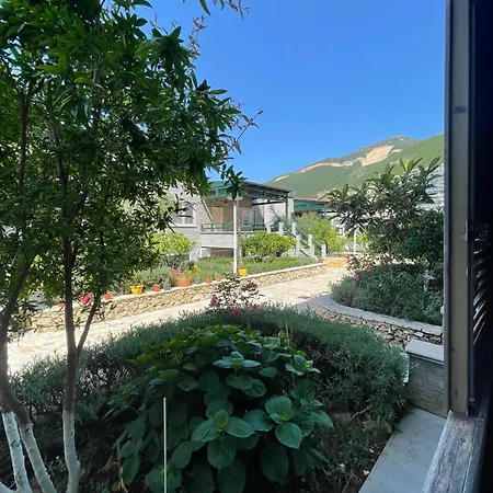 Renissa's Lejlighed Vlorë