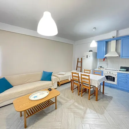 Renissa's Apartament *