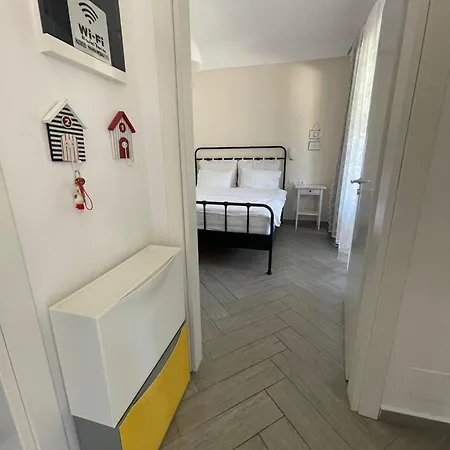 Apartament Renissa's Wlora