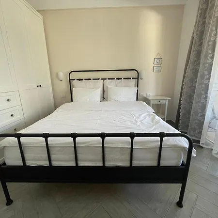 Renissa's Appartamento Vlorë