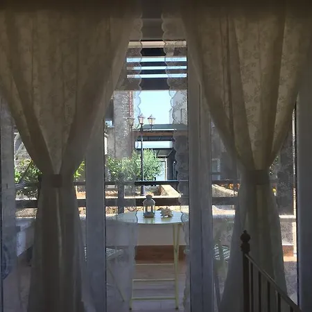 Renissa's Apartment *