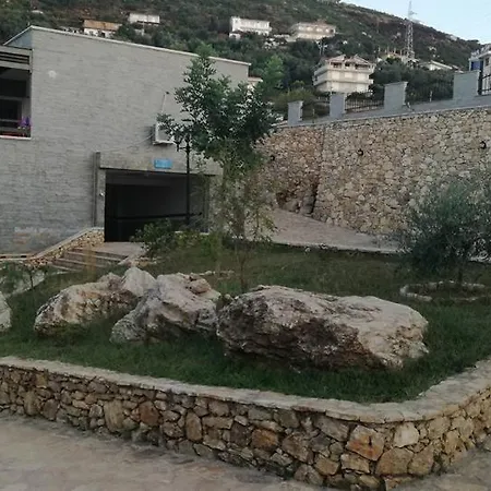 Διαμέρισμα Renissa's *