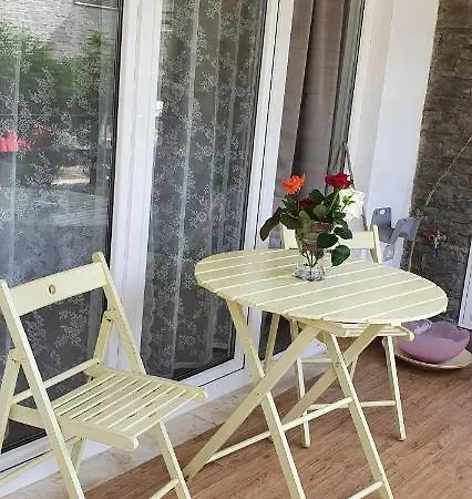 Apartment Renissa's *