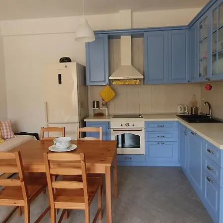Apartment Renissa's