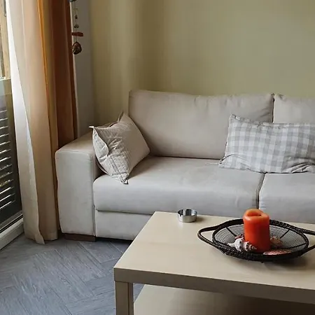 Apartament Renissa's *