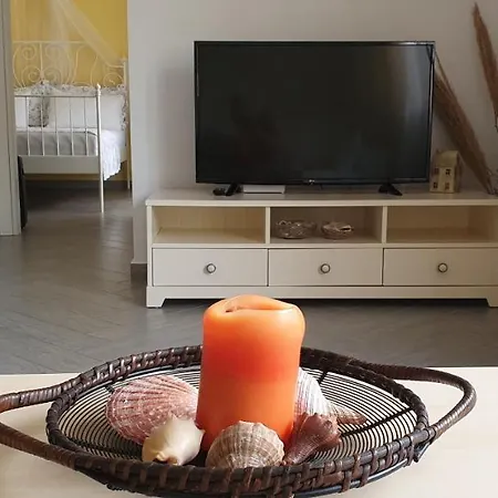 Renissa's Apartment Vlore