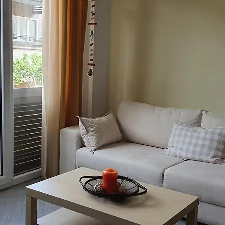 Apartment Renissa's *