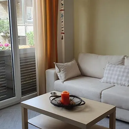 Apartment Renissa's *
