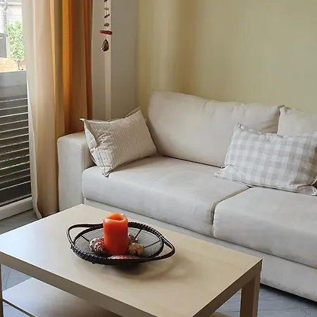 Renissa's Apartment *