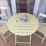 Renissa's Apartmán *