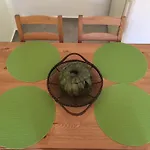 Renissa's Apartmán *