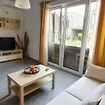 Apartman Renissa's