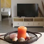 Renissa's Apartman Vlora