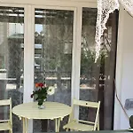 Apartman Renissa's