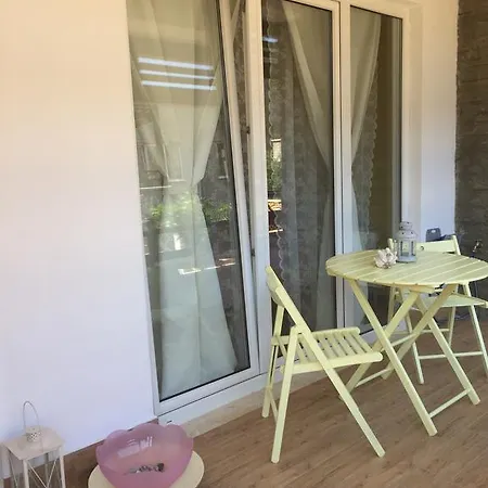 Renissa's 公寓 Vlorë