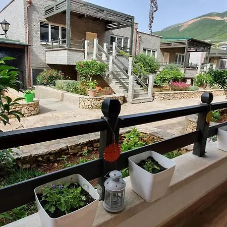 公寓 Renissa's Vlorë