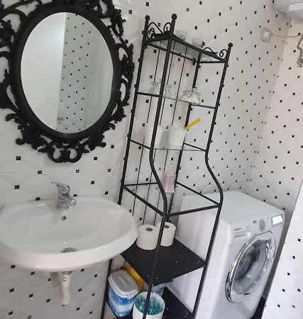 Renissa's 公寓 Vlorë