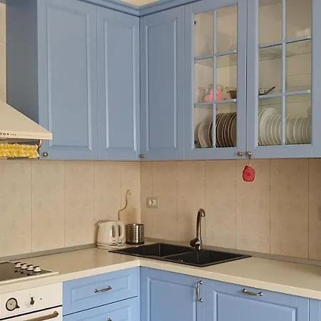 Renissa's 公寓 Vlorë