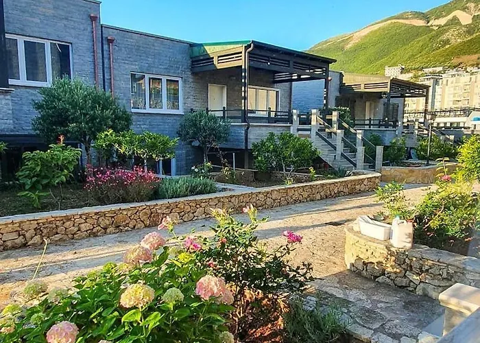 Appartement Renissa's