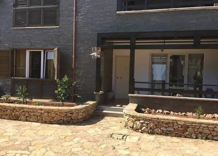 Appartement Renissa's *