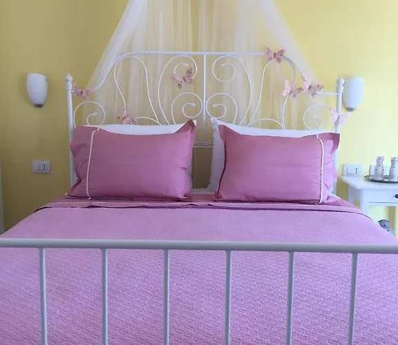 Renissa's Appartement