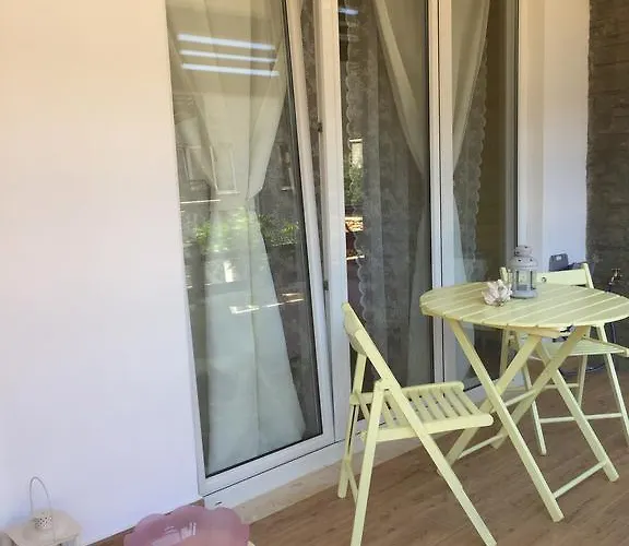 Renissa's Appartement Vlorë