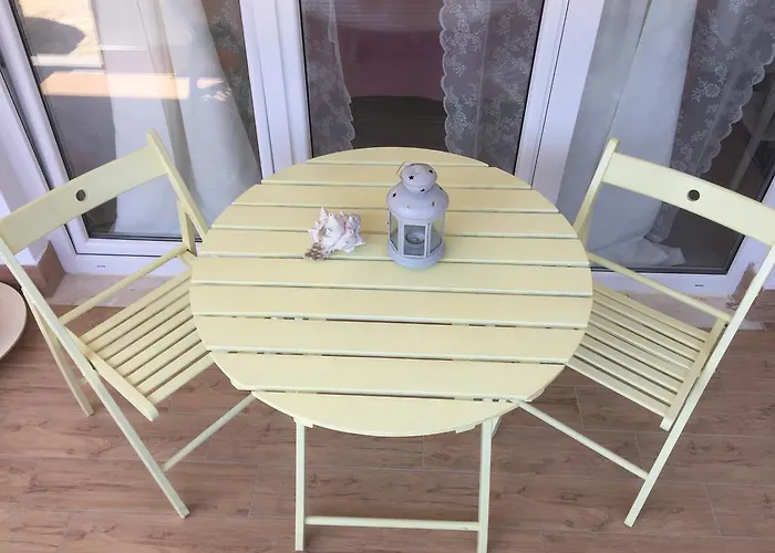 Renissa's Appartement *