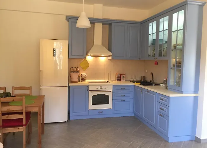 Appartement Renissa's