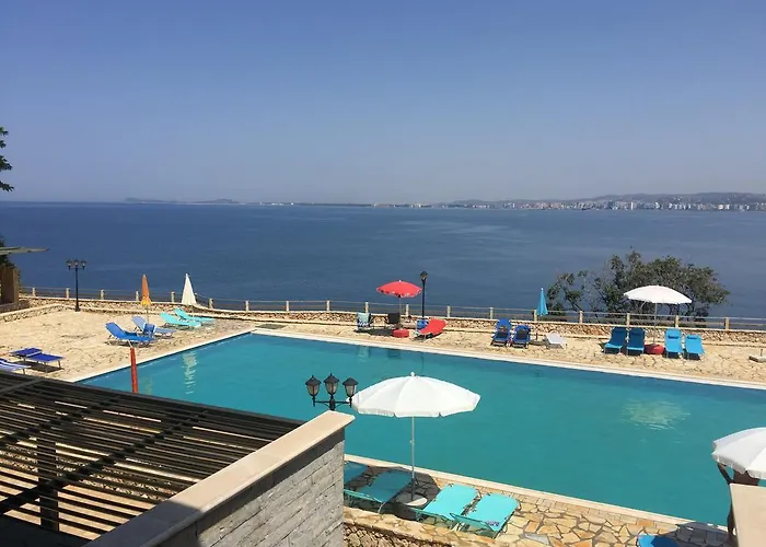 Appartement Renissa's