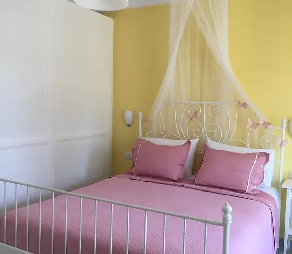 Appartement Renissa's *