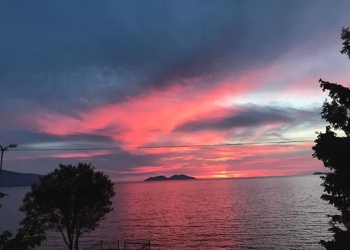 Renissa's Appartement