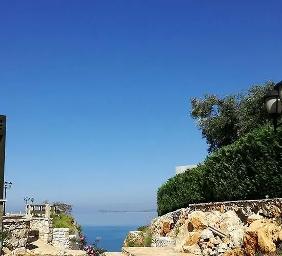 Appartement Renissa's *