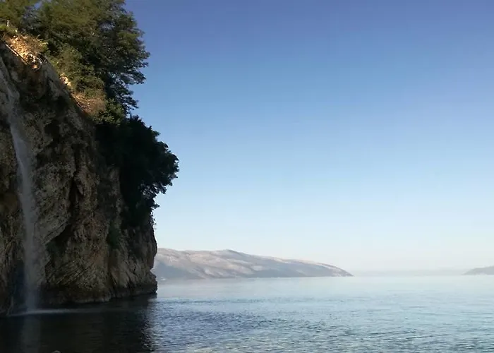 Appartement Renissa's