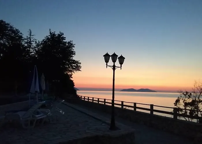 Appartement Renissa's Vlorë