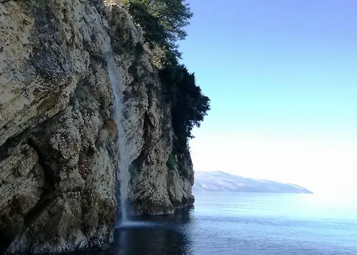 Appartement Renissa's *