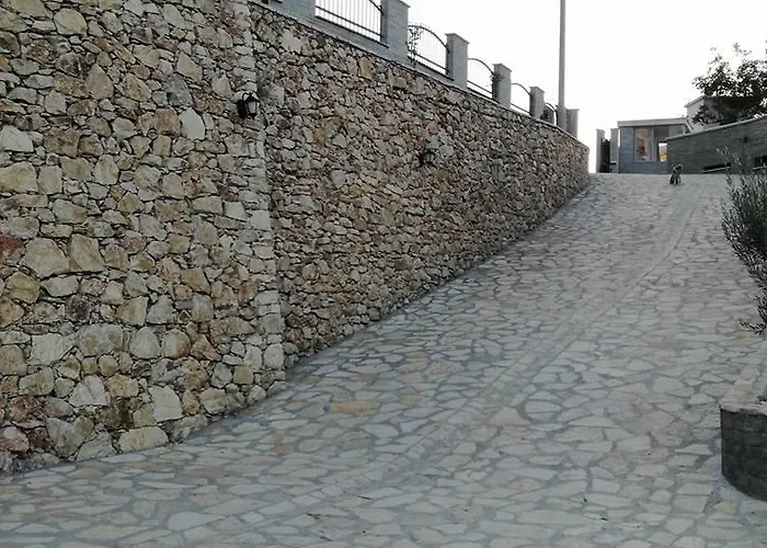 Appartement Renissa's *