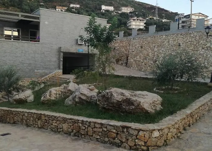 Appartement Renissa's *