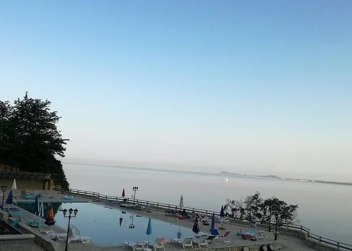 Appartement Renissa's *