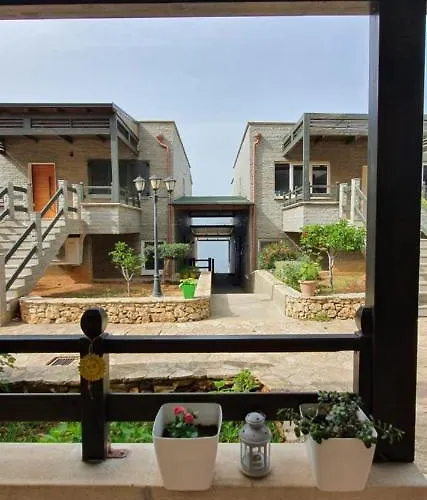 Renissa's Appartement *