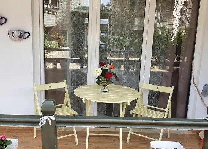 Appartement Renissa's *