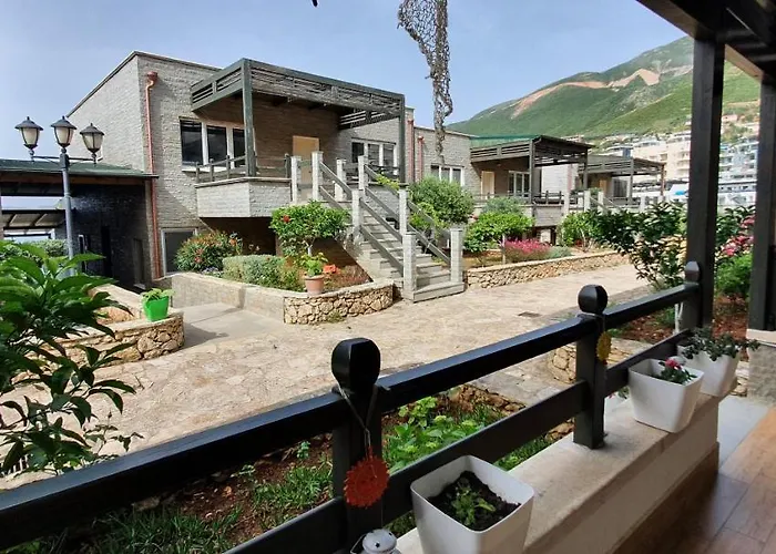 Appartement Renissa's