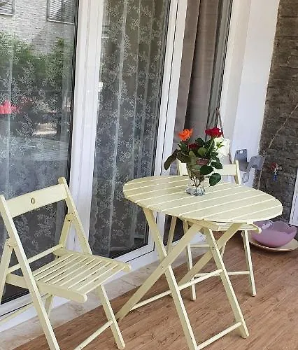 Appartement Renissa's *