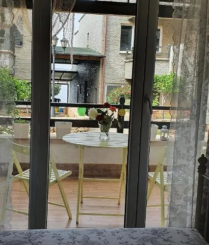 Appartement Renissa's Vlorë