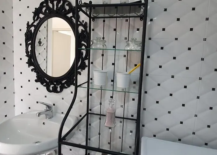 Appartement Renissa's *