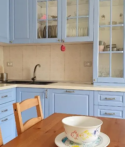 Appartement Renissa's *