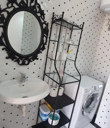 Renissa's Appartement Vlorë